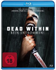 Dead Within (Blu-ray) BR