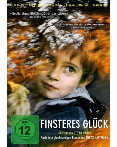 Finsteres Glück DVD