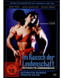 Im Rausch der Leidenschaft DVD