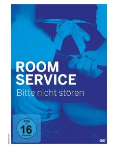 Room Service - Bitte nicht stören DVD
