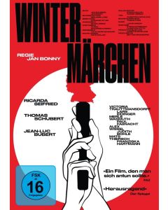 Wintermärchen DVD
