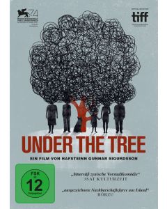 Under The Tree DVD