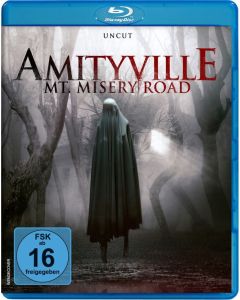 Amityville - Mt. Misery Road (Blu-ray) BR