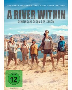 A River Within - Gemeinsam gegen den Strom DVD