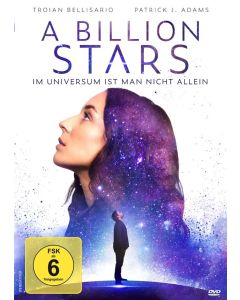 A Billion Stars DVD