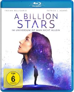 A Billion Stars (Blu-ray) BR
