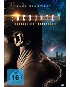 Encounter - Unheimliche Begegnung DVD