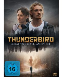 Thunderbird - Schatten der Vergangenheit DVD