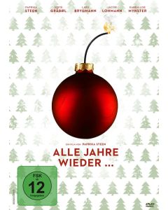 Alle Jahre wieder... DVD