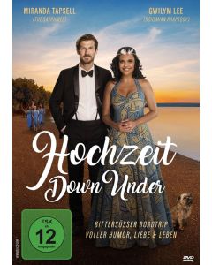 Hochzeit Down Under DVD