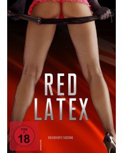 Red Latex DVD