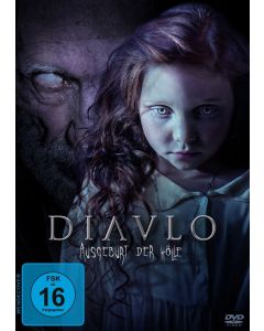 Diavlo - Ausgeburt der Hölle DVD