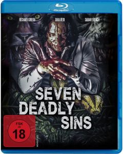 Seven Deadly Sins (Blu-ray) BR