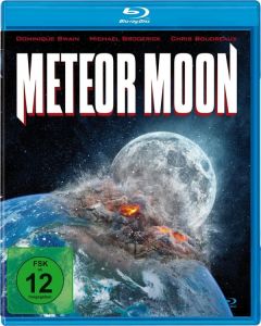 Meteor Moon (Blu-ray) BR