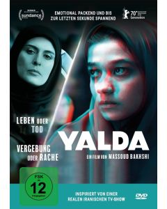 Yalda DVD