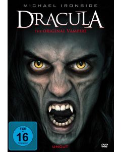 Dracula - The Original Vampire DVD