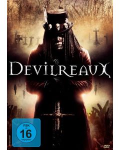 Devilreaux DVD