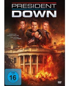 President Down DVD