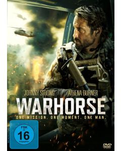 Warhorse DVD
