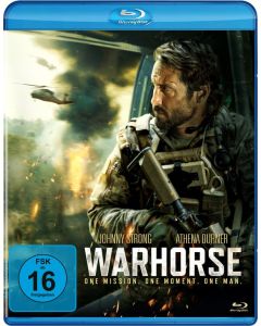 Warhorse (Blu-ray) BR