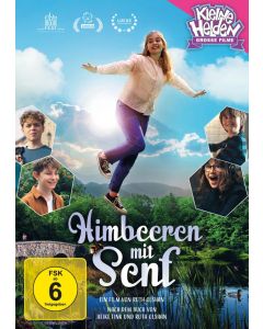 Himbeeren mit Senf DVD