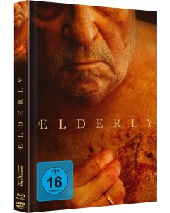 The Elderly (Blu-ray & DVD im Mediabook) BR