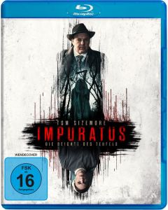 Impuratus - Die Beichte des Teufels (Blu-ray) BR