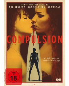 Compulsion DVD