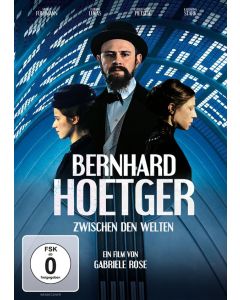 Bernhard Hoetger - Zwischen den Welten DVD
