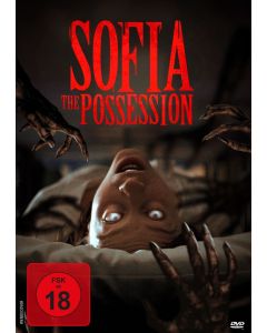 Sofia - The Possession DVD