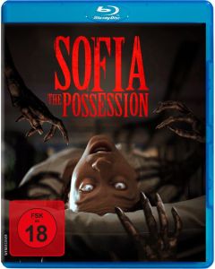 Sofia - The Possession (Blu-ray) BR