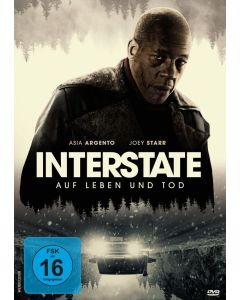 Interstate - Auf Leben und Tod DVD