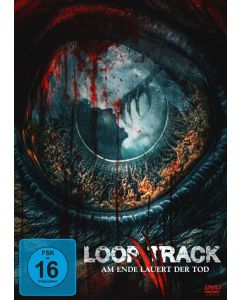 Loop Track - Am Ende lauert der Tod DVD