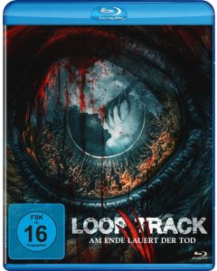 Loop Track - Am Ende lauert der Tod (Blu-ray) BR