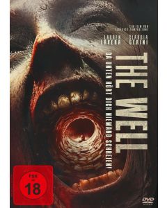 The Well DVD