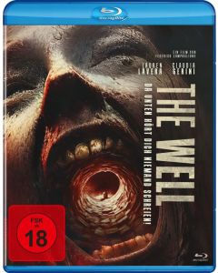 The Well (Blu-ray) BR