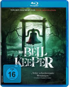 The Bell Keeper (Blu-ray) BR