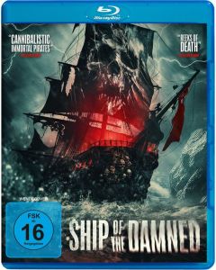 Ship of the Damned (Blu-ray) BR