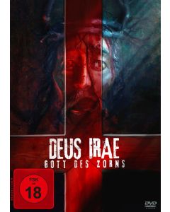 Deus Irae - Gott des Zorns DVD