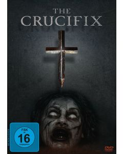 The Crucifix DVD