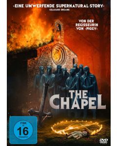 The Chapel DVD