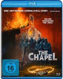 The Chapel (Blu-ray) BR