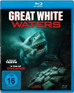 Great White Waters (Blu-ray) BR