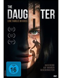 The Daughter - Eine Familie im Krieg DVD