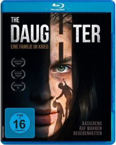 The Daughter - Eine Familie im Krieg (Blu-ray) BR