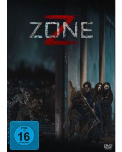 Z Zone DVD