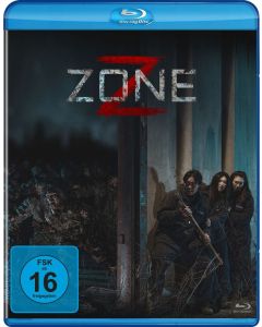 Z Zone (Blu-ray) BR