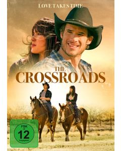 The Crossroads - Love Takes Time DVD