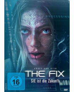 The Fix - SIE ist die Zukunft DVD