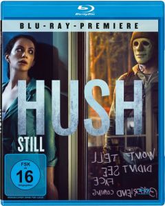 Hush (Blu-ray) BR